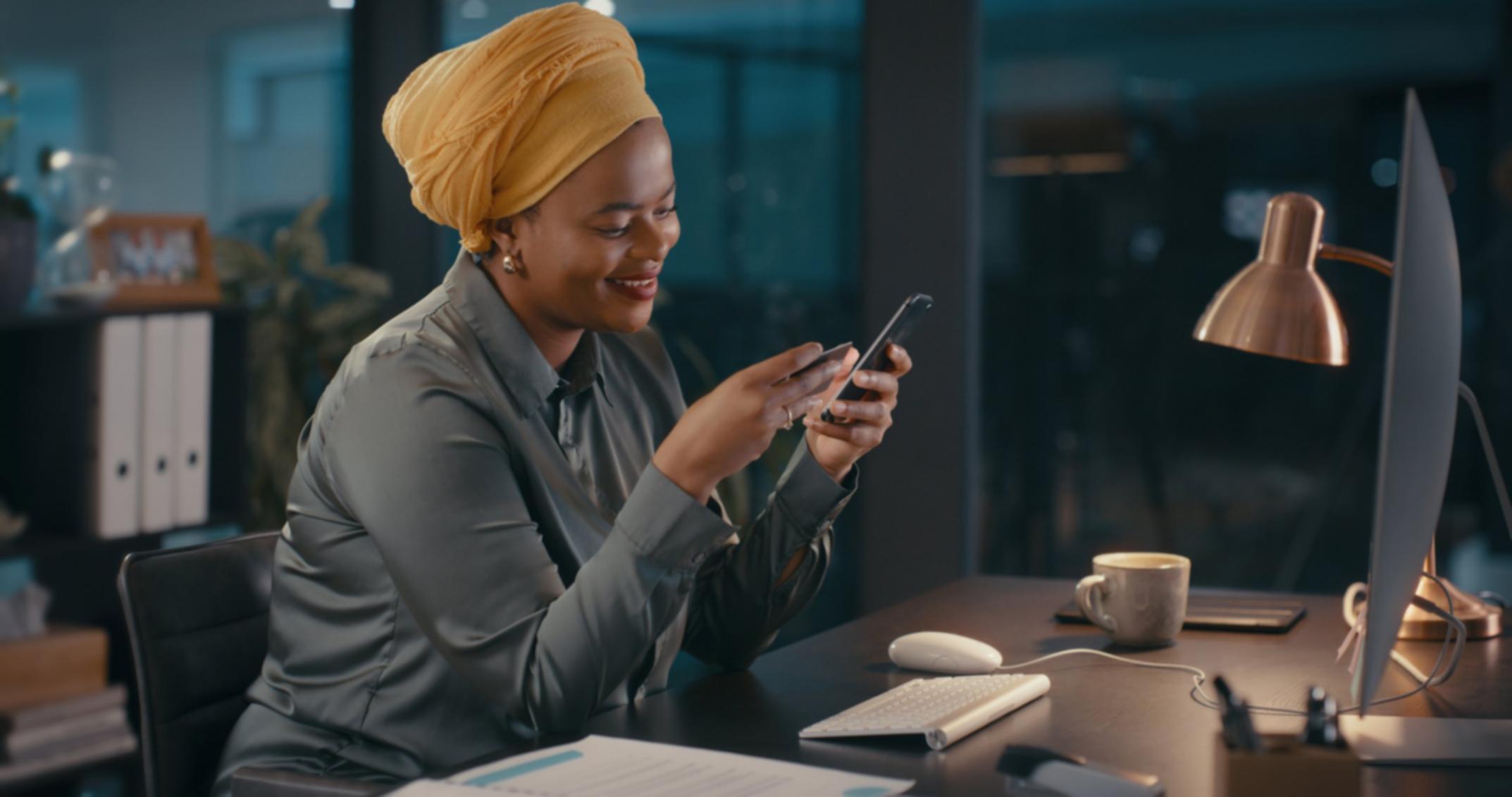 Lernplattform Hintergrund