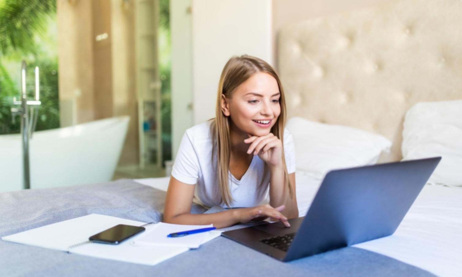 Lernfortschritt visualisieren